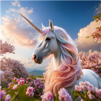 Twisted Unicorn Fragrance Oil 20350